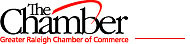 CourierNet is a member of the Raleigh Chamber of Commerce.